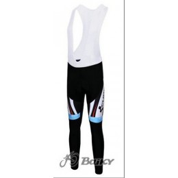 Cube Fintro Pro Team Lang Trägerhose Weiß Schwarz Rot Cube Fintro Pro Team Lang Trägerhose Weiß Schwarz Rot