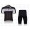 2012 COLNAGO Radbekleidung Radtrikot Kurzarm und Fahrradhosen Kurz