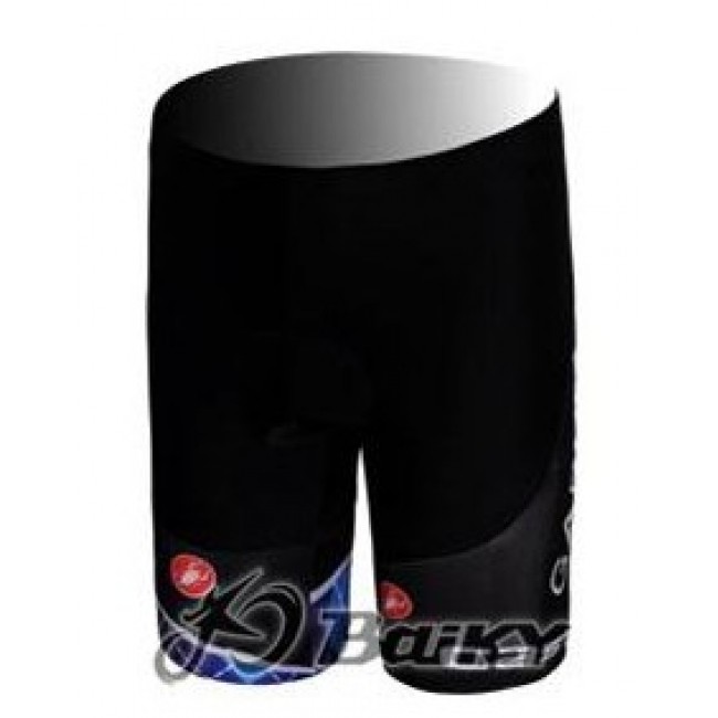 Garmin Cervelo Pro Team Kurz Radhose Schwarz Garmin Cervelo Pro Team Kurz Radhose Schwarz