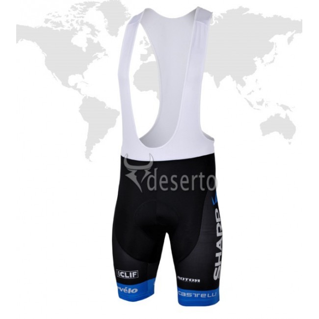 Garmin Sharp Barracuda Deutsche Champion Kurz Trägerhose Schwarz 2013 Garmin Sharp Barracuda Deutsche Champion Kurz Trägerhose Schwarz 2013