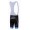 2013 Garmin Sharp Barracuda Cervelo Fahrradbekleidung Satz Fahrradtrikot Kurzarm Trikot und Kurz Trägerhose Blau