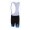 Garmin Sharp Barracuda Cervelo Kurz Trägerhose Schwarz 2013