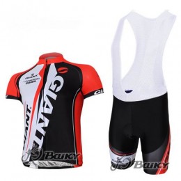 Giant Sram Pro Team Radtrikot Kurzarm Kurz Trägerhose Kits Rot Weiß Schwarz Giant Sram Pro Team Radtrikot Kurzarm Kurz Trägerhose Kits Rot Weiß Schwarz