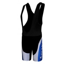 Giant Sram Pro Team Kurz Trägerhose Schwarz Blau Giant Sram Pro Team Kurz Trägerhose Schwarz Blau