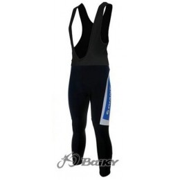 Giant Sram Pro Team Lang Trägerhose Schwarz Blau Giant Sram Pro Team Lang Trägerhose Schwarz Blau