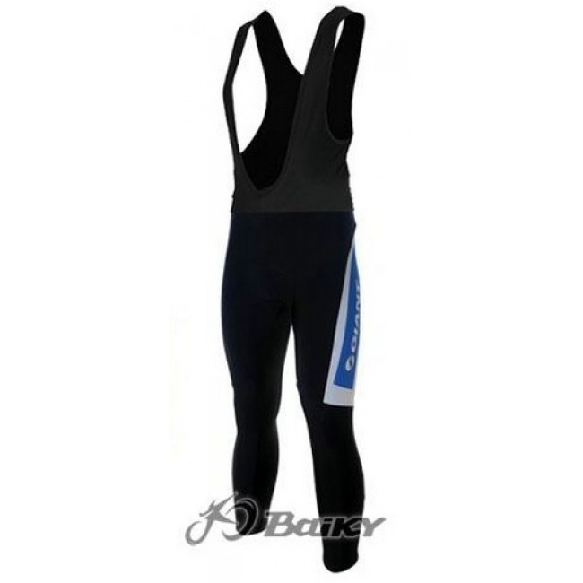 Giant Sram Pro Team Lang Trägerhose Schwarz Blau Giant Sram Pro Team Lang Trägerhose Schwarz Blau