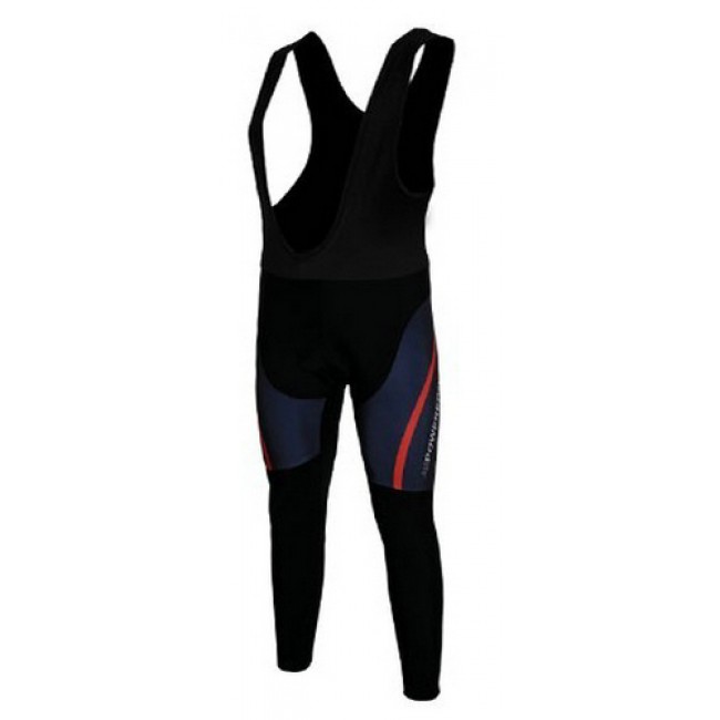 Giant Sram Pro Team Lang Trägerhose Rot Schwarz Giant Sram Pro Team Lang Trägerhose Rot Schwarz