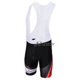 Giant Sram Pro Team Kurz Trägerhose Rot Weiß Schwarz Giant Sram Pro Team Kurz Trägerhose Rot Weiß Schwarz