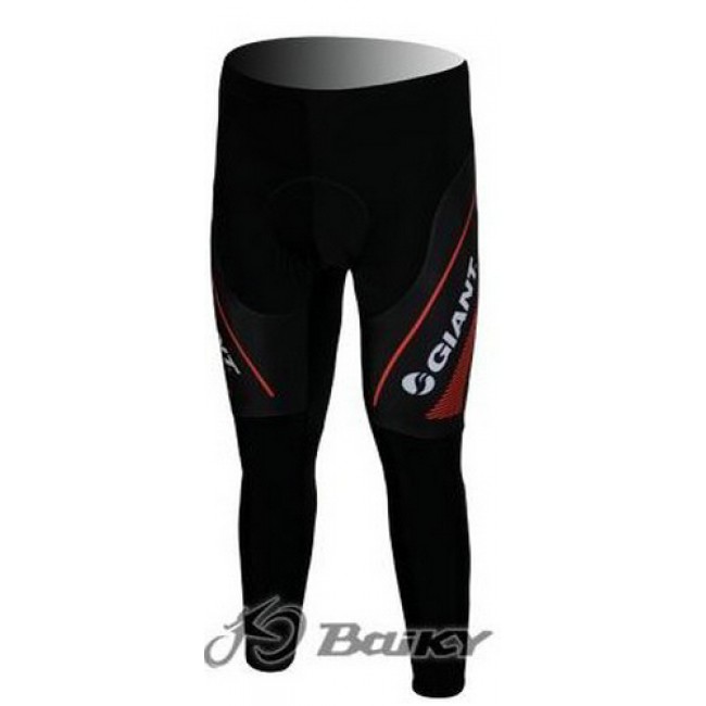 Giant Sram Pro Team Lang Radhose Weiß Schwarz Rot Giant Sram Pro Team Lang Radhose Weiß Schwarz Rot