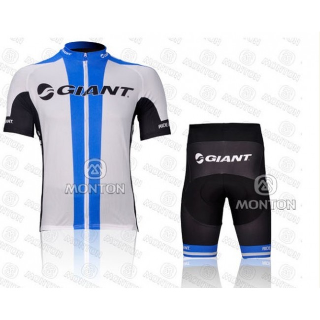 2012 GIANT Radbekleidung Radtrikot Kurzarm und Fahrradhosen Kurz 2012 GIANT Radbekleidung Radtrikot Kurzarm und Fahrradhosen Kurz