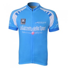 2013 Giro d'Italia Radtrikot Kurzarm Blau 2013 Giro d'Italia Radtrikot Kurzarm Blau