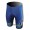 2013 Green Edge ORICA Kurz Radhose Blau 2013