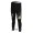 HTC-Highroad Pro Team Lang Radhose Schwarz