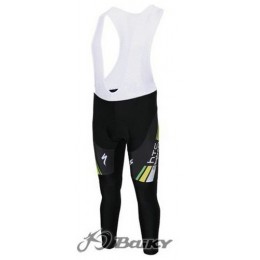 HTC-Highroad Pro Team Lang Trägerhose Weiß HTC-Highroad Pro Team Lang Trägerhose Weiß