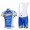Joker Merida Pro Team Norwegen Radtrikot Kurzarm Kurz Trägerhose Kits Grün