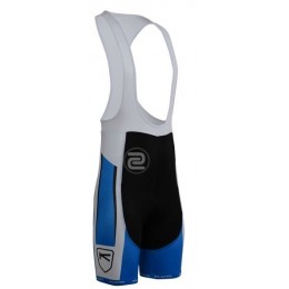 KUOTA Kurz Trägerhose Weiß Blau 2013 KUOTA Kurz Trägerhose Weiß Blau 2013