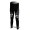 Kuota SRAM Road Pro Team Lang Radhose Schwarz Weiß