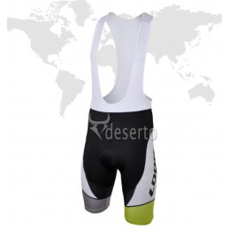 LOOK Kurz Trägerhose Schwarz 2013 LOOK Kurz Trägerhose Schwarz 2013