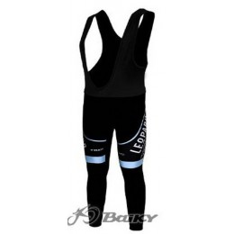 Leopard trek Pro Team Lang Trägerhose Weiß Schwarz Leopard trek Pro Team Lang Trägerhose Weiß Schwarz