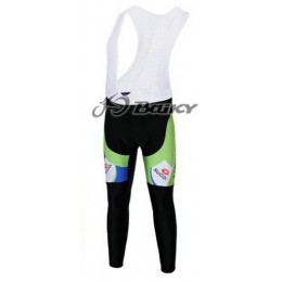 Liquigas Cannondale Pro Team Lang Trägerhose Grün Weiß Schwarz Liquigas Cannondale Pro Team Lang Trägerhose Grün Weiß Schwarz