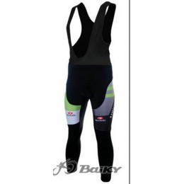 Liquigas Cannondale Pro Team Lang Trägerhose Schwarz Grün Liquigas Cannondale Pro Team Lang Trägerhose Schwarz Grün