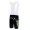 Liquigas Cannondale Pro Team Kurz Trägerhose Schwarz Grün
