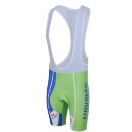 Liquigas Cannondale Pro Team Kurz Trägerhose Grün 2013 Liquigas Cannondale Pro Team Kurz Trägerhose Grün 2013