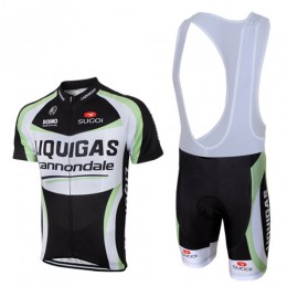 2012 Liquigas Cannondale Pro Team Fahrradbekleidung Satz Fahrradtrikot Kurzarm Trikot und Kurz Trägerhose Schwarz 2012 Liquigas Cannondale Pro Team Fahrradbekleidung Satz Fahrradtrikot Kurzarm Trikot und Kurz Trägerhose Schwarz