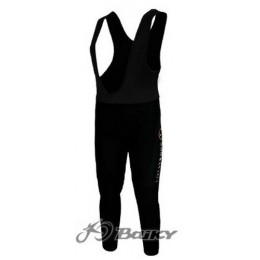 Livestrong Lang Trägerhose Schwarz Livestrong Lang Trägerhose Schwarz