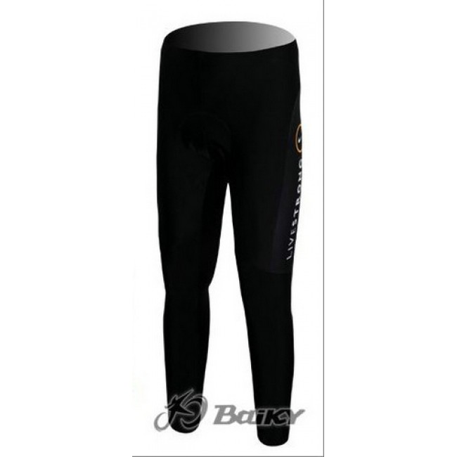 Livestrong Lang Radhose Schwarz Livestrong Lang Radhose Schwarz