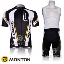 Look 2012 Fahrradbekleidung Satz Fahrradtrikot Kurzarm Trikot und Kurz Trägerhose Schwarz Look 2012 Fahrradbekleidung Satz Fahrradtrikot Kurzarm Trikot und Kurz Trägerhose Schwarz