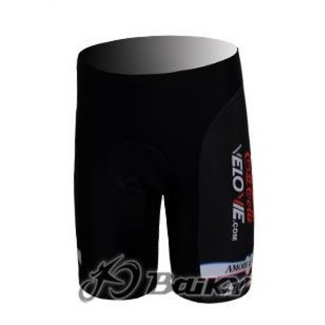 McDonald Legea Pro Team Kurz Radhose Schwarz McDonald Legea Pro Team Kurz Radhose Schwarz