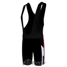 Merida Multivan Flex Stay Kurz Trägerhose Schwarz Rot Merida Multivan Flex Stay Kurz Trägerhose Schwarz Rot