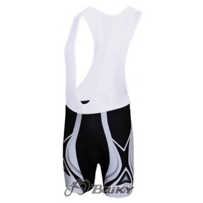 Nalini Pro Team Kurz Trägerhose Schwarz Nalini Pro Team Kurz Trägerhose Schwarz