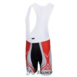 Nalini Pro Team Kurz Trägerhose Rot Nalini Pro Team Kurz Trägerhose Rot