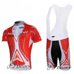 Nalini Pro Team Fahrradbekleidung Satz Fahrradtrikot Kurzarm Trikot und Kurz Trägerhose Rot Nalini Pro Team Fahrradbekleidung Satz Fahrradtrikot Kurzarm Trikot und Kurz Trägerhose Rot