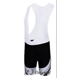 Nalini Pro Team Kurz Trägerhose Weiß Nalini Pro Team Kurz Trägerhose Weiß