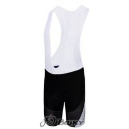 Northwave Pro Team Kurz Trägerhose Weiß