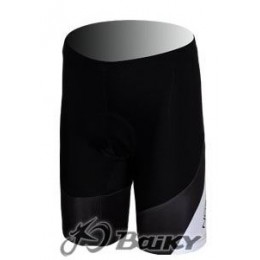 Northwave Pro Team Kurz Radhose Weiß Schwarz
