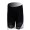 Northwave Pro Team Kurz Radhose Weiß Schwarz