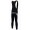 Northwave Pro Team Lang Trägerhose Schwarz