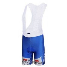 Omega Pharma-Quick Step innergetic Kurz Trägerhose Blau Weiß Omega Pharma-Quick Step innergetic Kurz Trägerhose Blau Weiß