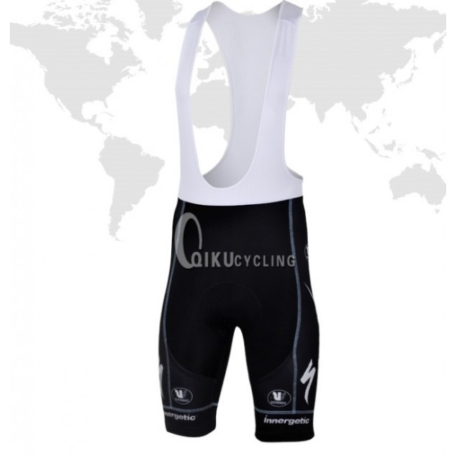 Omega Pharma Quick Step Kurz Trägerhose Schwarz Weiß 2013 Omega Pharma Quick Step Kurz Trägerhose Schwarz Weiß 2013