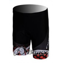 Orbea Pro Team Kurz Radhose Schwarz Blau Orbea Pro Team Kurz Radhose Schwarz Blau