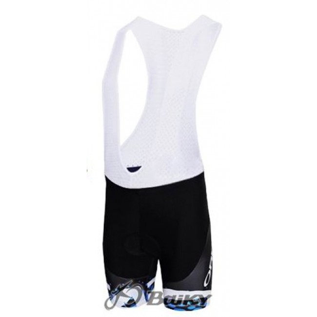 Orbea Pro Team Kurz Trägerhose Blau Orbea Pro Team Kurz Trägerhose Blau