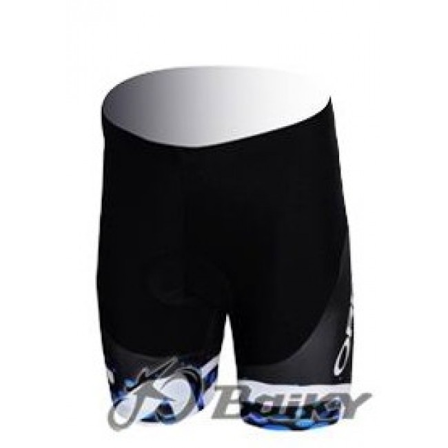 Orbea Pro Team Kurz Radhose Blau Orbea Pro Team Kurz Radhose Blau