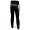 Pearl Izumi Pro Team Lang Radhose Weiß Schwarz Rot