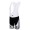 Pearl Izumi Pro Team Kurz Trägerhose Weiß Schwarz