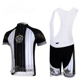 Pearl Izumi Pro Team Fahrradbekleidung Satz Fahrradtrikot Kurzarm Trikot und Kurz Trägerhose Weiß Schwarz Pearl Izumi Pro Team Fahrradbekleidung Satz Fahrradtrikot Kurzarm Trikot und Kurz Trägerhose Weiß Schwarz