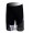 Pearl Izumi Pro Team Kurz Radhose Schwarz Rot